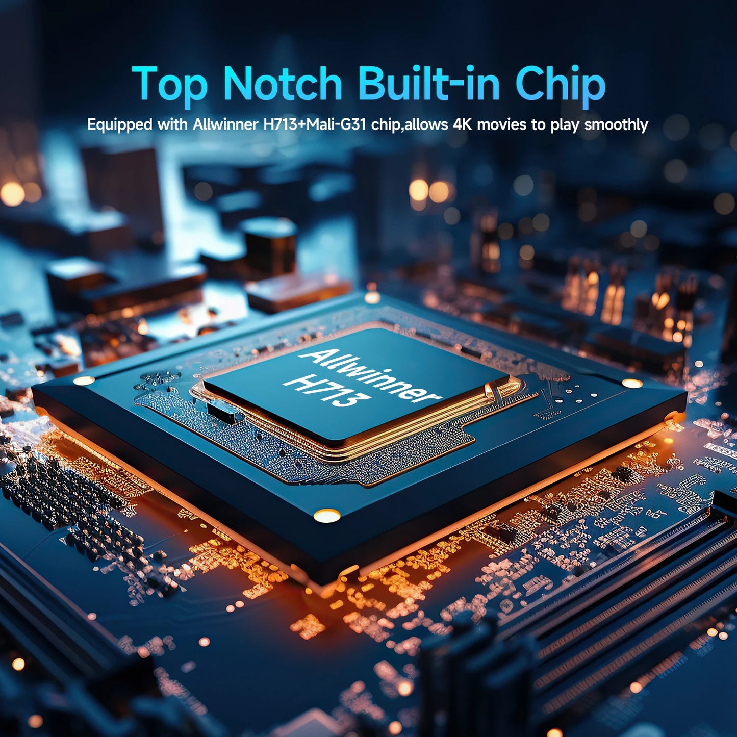 The Pocket Rocket: The Magcubic HY320 Portable Projector